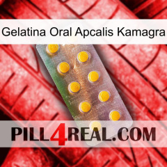 Apcalis Kamagra Oral Jelly new11